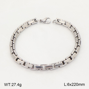 2B2006031aakl-452  Stainless Steel Bracelet