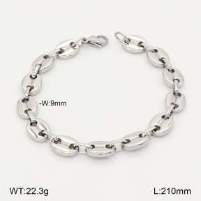 2B2006070aajl-452  Stainless Steel Bracelet