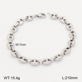 2B2006071avja-452  Stainless Steel Bracelet