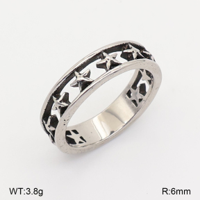 2R2002433vbpb-201  7-13#  Stainless Steel Ring