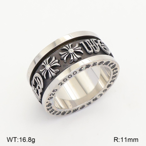 2R2002439vhha-201  7-13#  Stainless Steel Ring