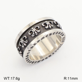 2R2002440vhha-201  7-13#  Stainless Steel Ring