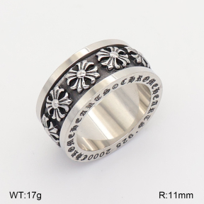 2R2002441vhha-201  7-13#  Stainless Steel Ring