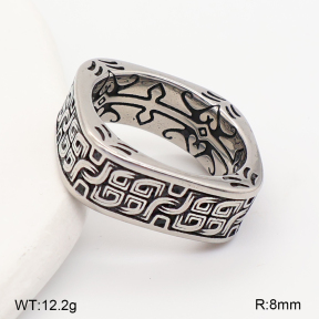2R2002450vbpb-201  7-13#  Stainless Steel Ring