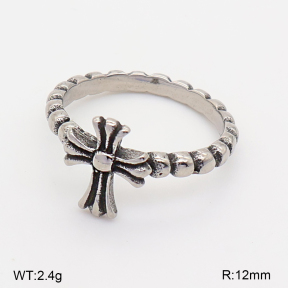 2R2002462vbpb-201  5-13#  Stainless Steel Ring