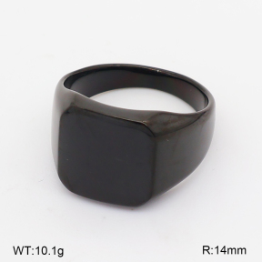 2R2002475bhva-201  6-13#  Stainless Steel Ring