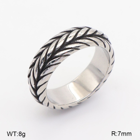 2R2002476vbpb-201  7-13#  Stainless Steel Ring