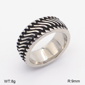 2R2002477vbpb-201  7-13#  Stainless Steel Ring