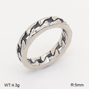 2R2002479vbpb-201  6-13#  Stainless Steel Ring