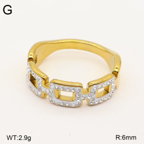 2R4002069bbml-201  5-10#  Stainless Steel Ring