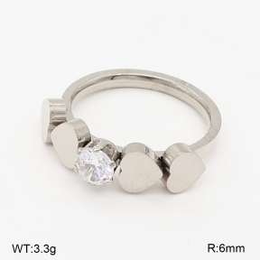 2R4002076vbmb-201  5-10#  Stainless Steel Ring
