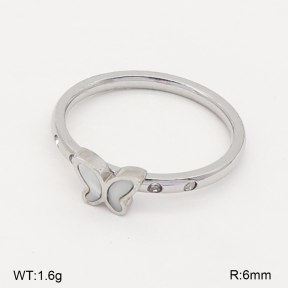 2R4002078aakl-201  5-10#  Stainless Steel Ring
