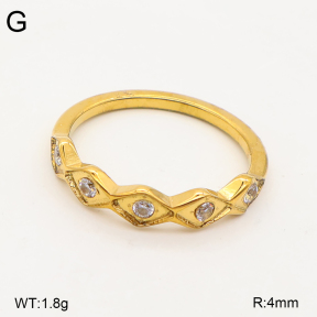 2R4002079vbmb-201  5-10#  Stainless Steel Ring