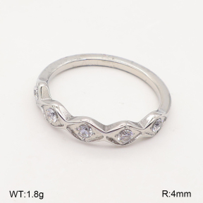 2R4002080ablb-201  5-10#  Stainless Steel Ring