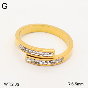 2R4002081bbml-201  5-10#  Stainless Steel Ring