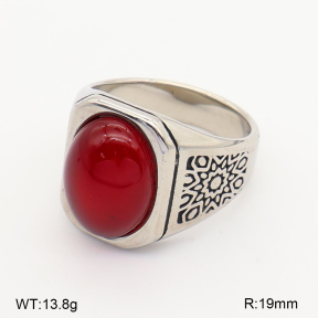 2R4002085bhva-201  7-12#  Stainless Steel Ring