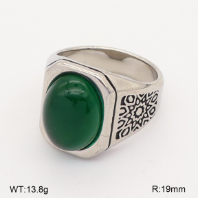 2R4002086bhva-201  7-12#  Stainless Steel Ring