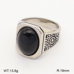 2R4002087bhva-201  7-12#  Stainless Steel Ring