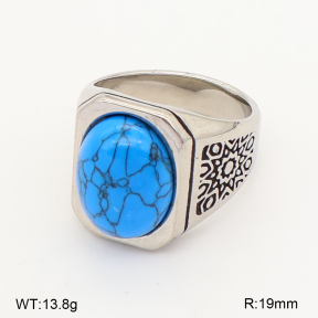 2R4002088bhva-201  7-12#  Stainless Steel Ring