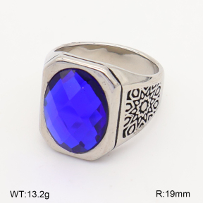 2R4002089bhva-201  7-12#  Stainless Steel Ring