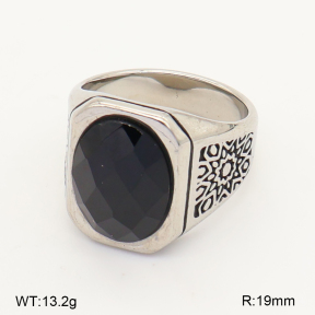 2R4002090bhva-201  7-12#  Stainless Steel Ring