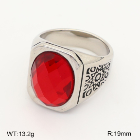 2R4002091bhva-201  7-12#  Stainless Steel Ring
