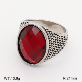 2R4002092bhva-201  7-13#  Stainless Steel Ring