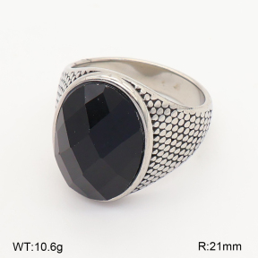 2R4002093bhva-201  7-13#  Stainless Steel Ring
