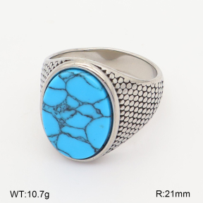 2R4002094bhva-201  7-13#  Stainless Steel Ring