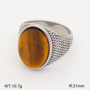 2R4002096bhva-201  7-13#  Stainless Steel Ring