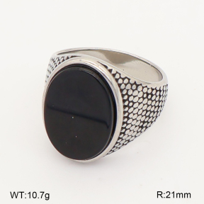 2R4002097bhva-201  7-13#  Stainless Steel Ring