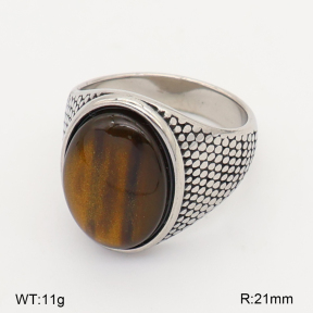 2R4002099bhva-201  7-13#  Stainless Steel Ring