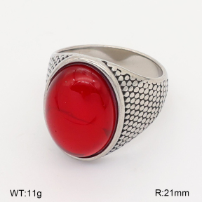 2R4002100bhva-201  7-13#  Stainless Steel Ring