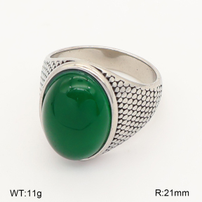 2R4002101bhva-201  7-13#  Stainless Steel Ring