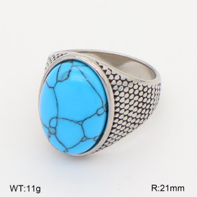 2R4002105bhva-201  7-13#  Stainless Steel Ring