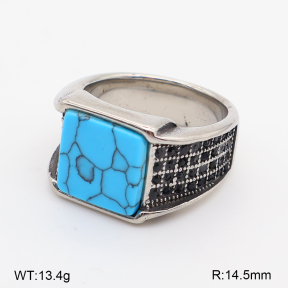 2R4002107vhha-201  8-12#  Stainless Steel Ring