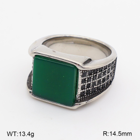 2R4002108vhha-201  8-12#  Stainless Steel Ring