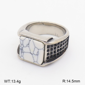 2R4002110vhha-201  8-12#  Stainless Steel Ring