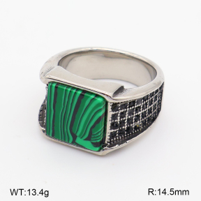 2R4002111vhha-201  8-12#  Stainless Steel Ring