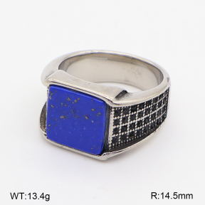 2R4002113vhha-201  8-12#  Stainless Steel Ring
