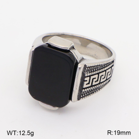 2R4002115bhva-201  7-12#  Stainless Steel Ring