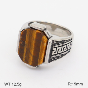 2R4002116bhva-201  7-12#  Stainless Steel Ring