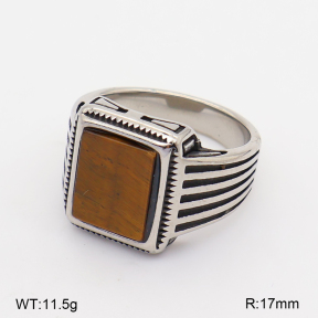 2R4002117bhva-201  7-13#  Stainless Steel Ring