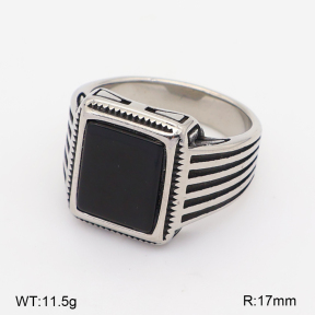 2R4002118bhva-201  7-13#  Stainless Steel Ring