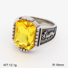 2R4002120bhva-201  7-12#  Stainless Steel Ring