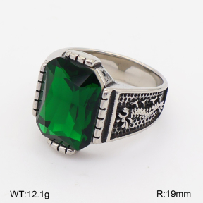 2R4002121bhva-201  7-12#  Stainless Steel Ring