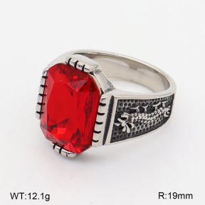 2R4002122bhva-201  7-12#  Stainless Steel Ring