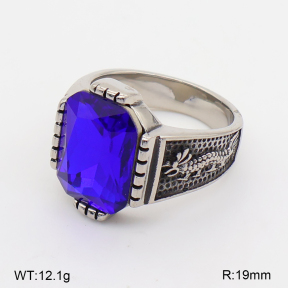 2R4002123bhva-201  7-12#  Stainless Steel Ring