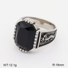 2R4002125bhva-201  7-12#  Stainless Steel Ring