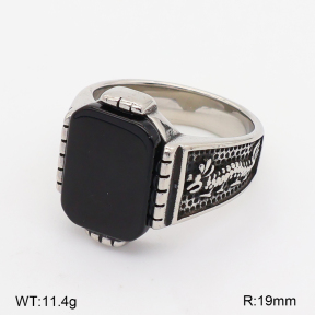 2R4002126bhva-201  7-12#  Stainless Steel Ring